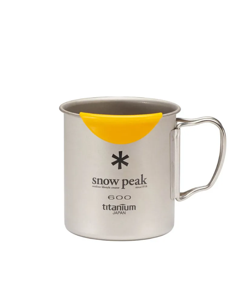 Best Sale HotLips Titanium 600 Mug Cups|Mugs