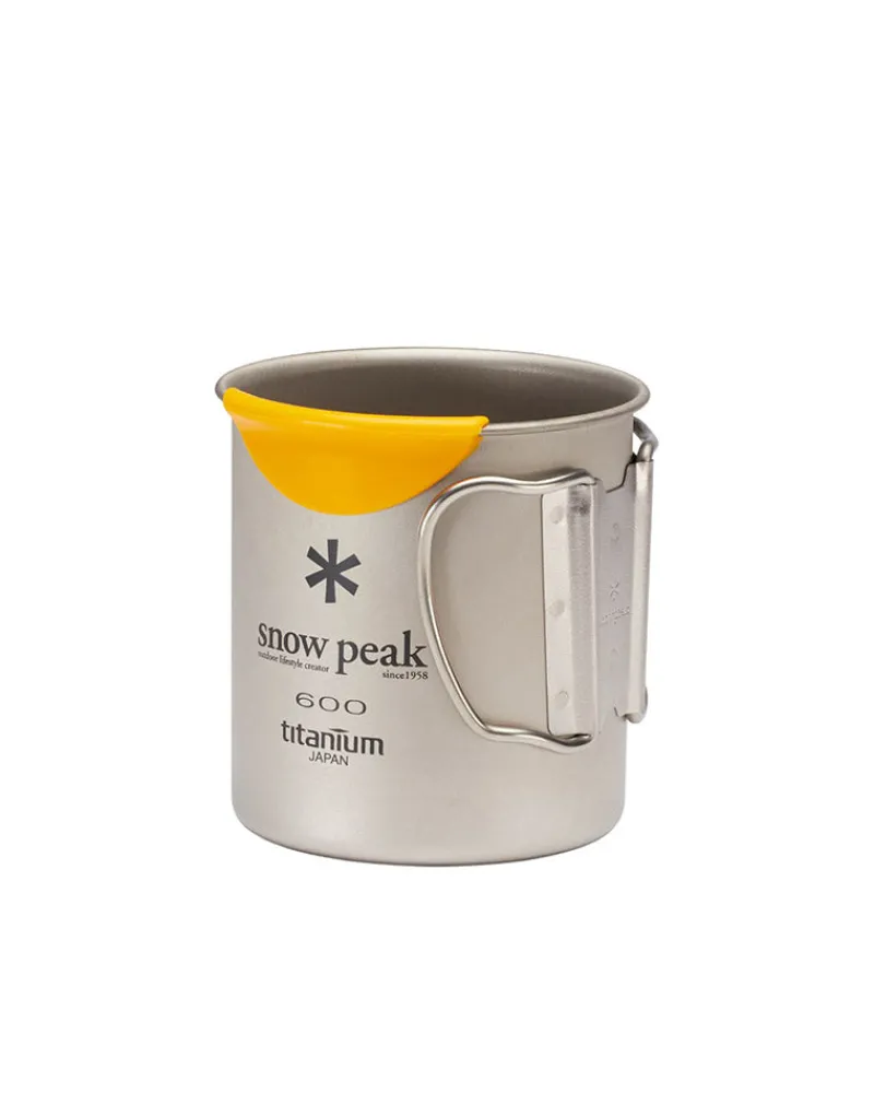 Best Sale HotLips Titanium 600 Mug Cups|Mugs