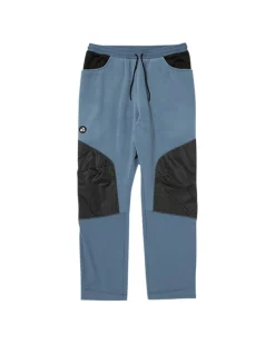 Store Hybrid Fleece Pants Bottoms