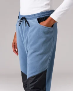 Store Hybrid Fleece Pants Bottoms