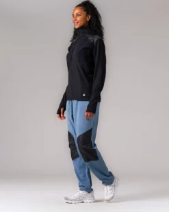Store Hybrid Fleece Pants Bottoms