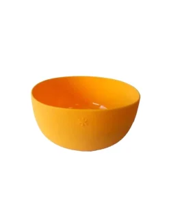 Hot Hybrid Trail Silicone Bowl Dishes