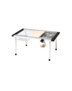Outlet IGT Camp Kitchen Low Set Sets & Kits|Sets