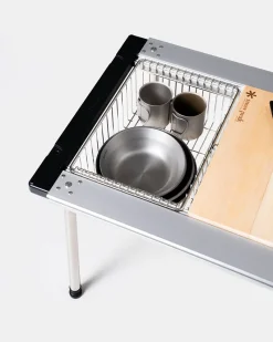 Outlet IGT Camp Kitchen Low Set Sets & Kits|Sets