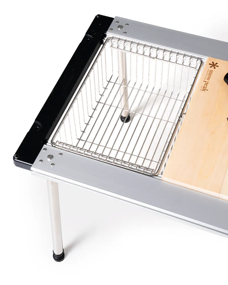 Outlet IGT Camp Kitchen Low Set Sets & Kits|Sets