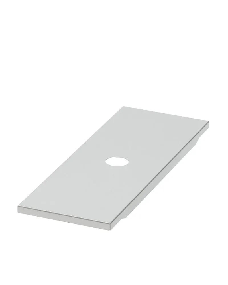 Fashion IGT Stainless Steel Half Unit Tray Surfaces