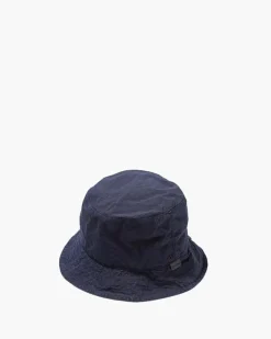 Hot Indigo C/N Bucket Hat Accessories