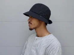 Hot Indigo C/N Bucket Hat Accessories