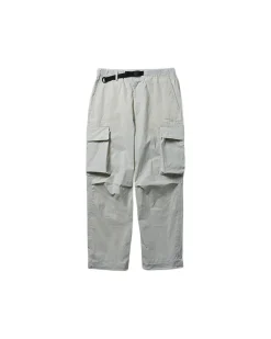 Best Sale Indigo C/N Pants Bottoms