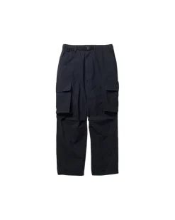 Best Sale Indigo C/N Pants Bottoms