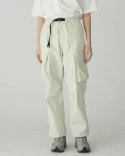 Best Sale Indigo C/N Pants Bottoms