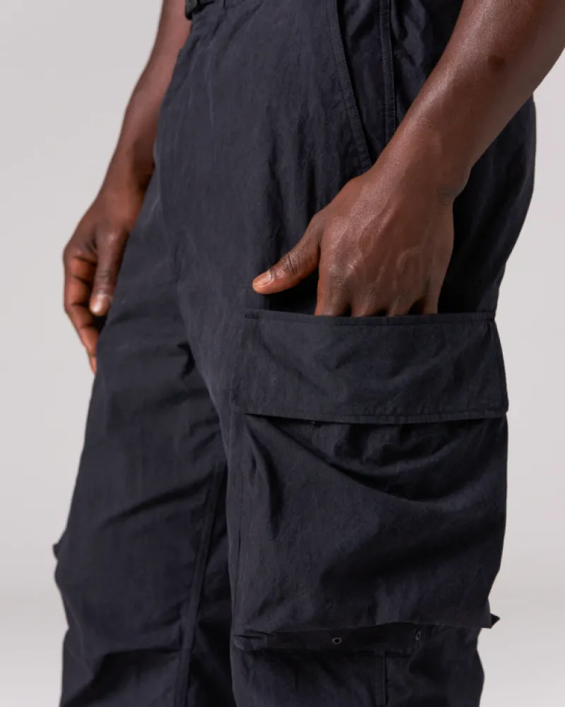 Best Sale Indigo C/N Pants Bottoms