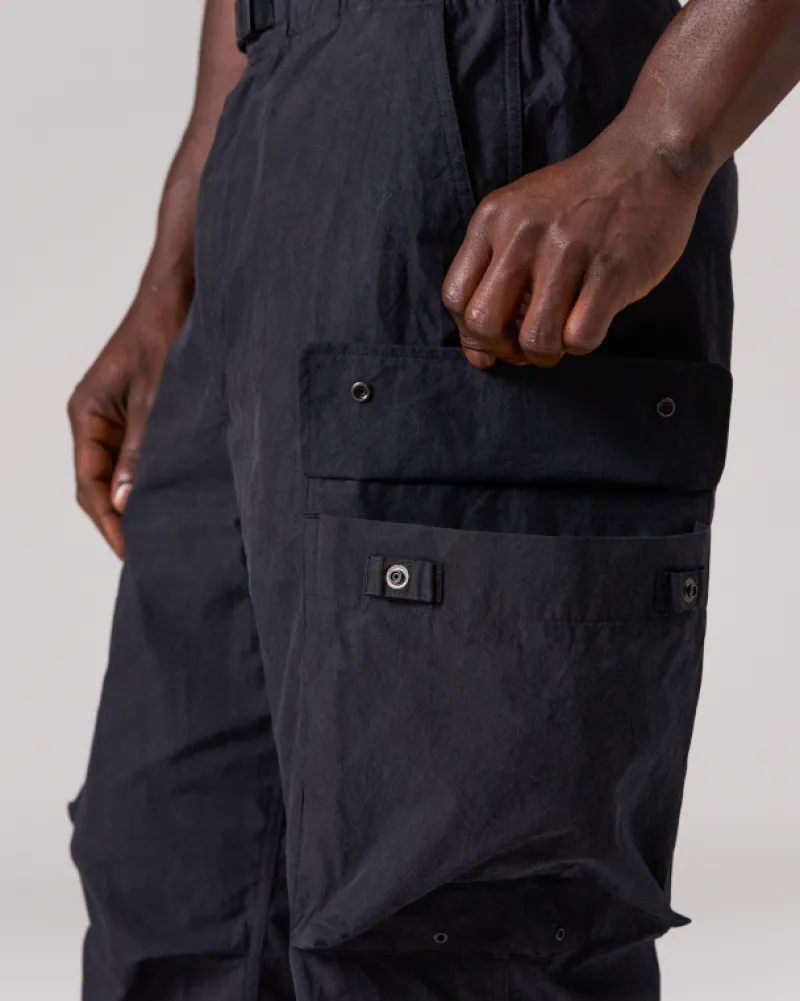 Best Sale Indigo C/N Pants Bottoms