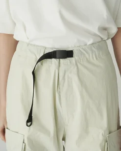 Best Sale Indigo C/N Pants Bottoms