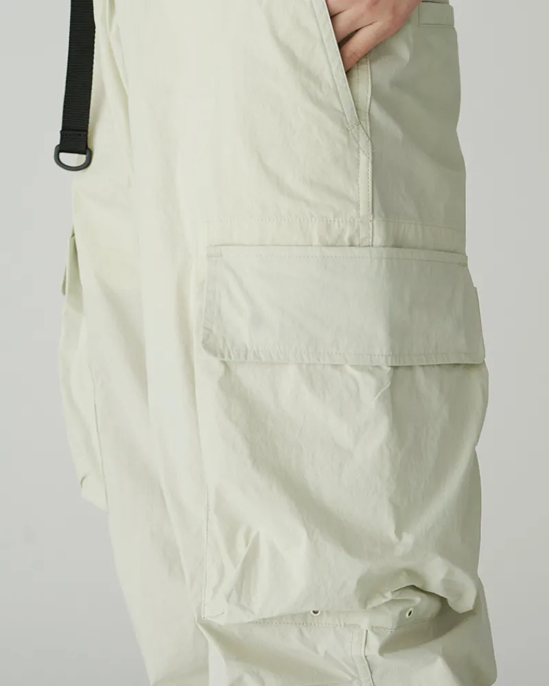 Best Sale Indigo C/N Pants Bottoms