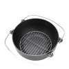Fashion Inner Screen for Cast Iron 26cm Cast Iron|Cookware Accessories