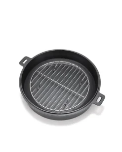 Fashion Inner Screen for Cast Iron 26cm Cast Iron|Cookware Accessories