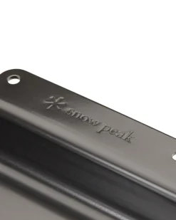 New Iron Griddle Takibi For Cooking