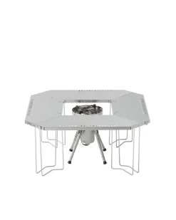Flash Sale Jikaro Firering Table Takibi For Gathering
