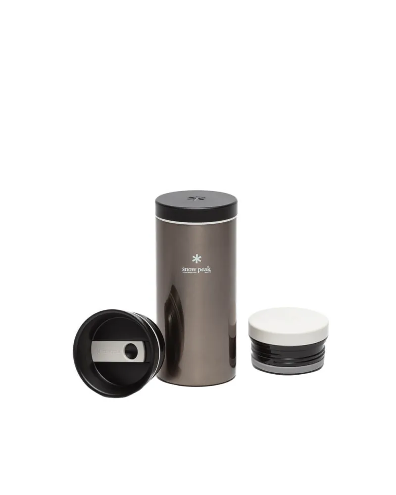 Shop Kanpai Bottle 350ml Coffee & Tea|Bottles