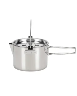 Hot Kettle No.1 Coffee & Tea