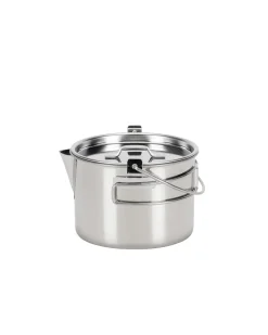 Hot Kettle No.1 Coffee & Tea