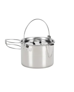 Hot Kettle No.1 Coffee & Tea