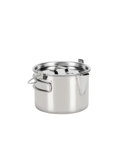 Hot Kettle No.1 Coffee & Tea