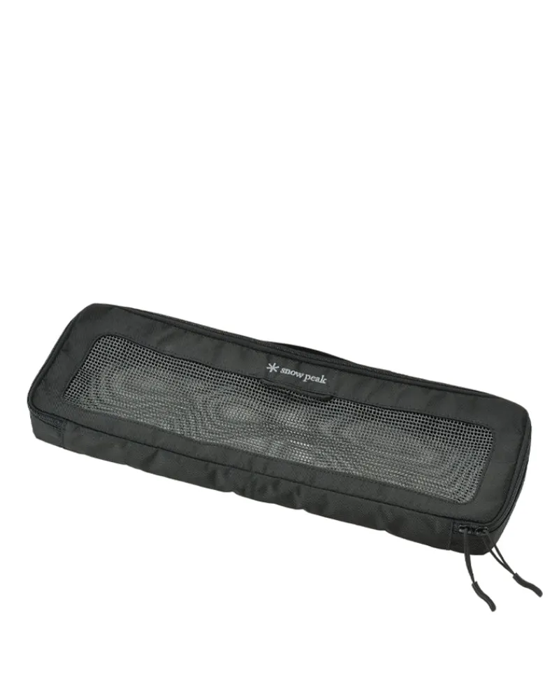 New Kitchen Mesh Case L Gear Bags|Storage