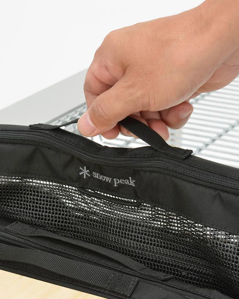 Online Kitchen Mesh Case S Cookware Accessories|Gear Bags