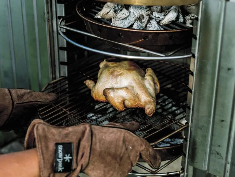 Sale Kojin Grill 4-6 Person|Grills