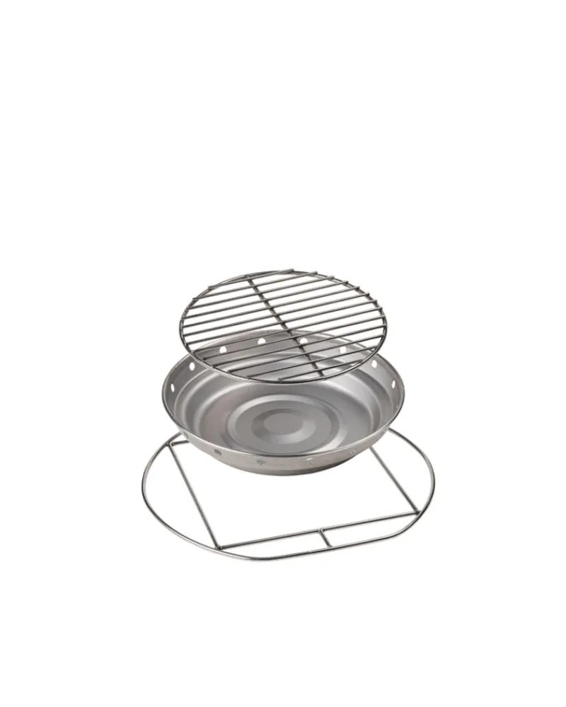 Discount Kojin Grill Coal Plate Unit Stove Accessories