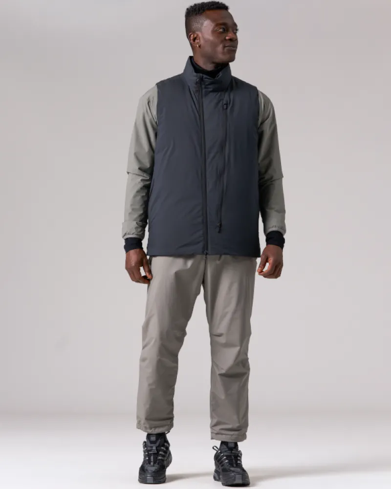 Cheap 2L Lightweight Down Vest Outerwear
