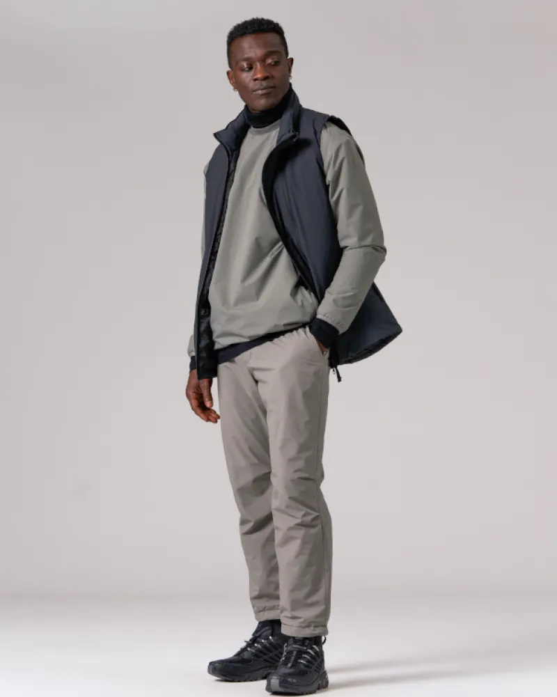 Cheap 2L Lightweight Down Vest Outerwear