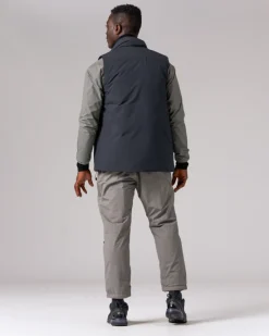 Cheap 2L Lightweight Down Vest Outerwear