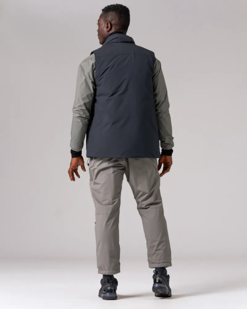 Cheap 2L Lightweight Down Vest Outerwear