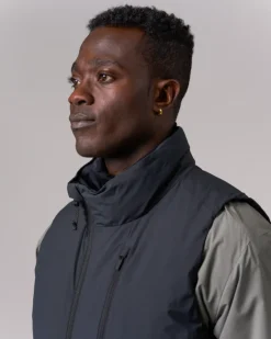 Cheap 2L Lightweight Down Vest Outerwear