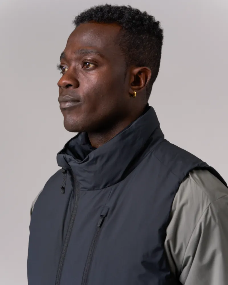 Cheap 2L Lightweight Down Vest Outerwear