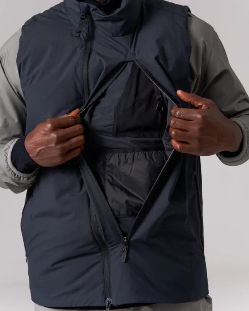 Cheap 2L Lightweight Down Vest Outerwear