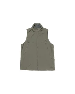 Fashion 2L Octa Vest Outerwear