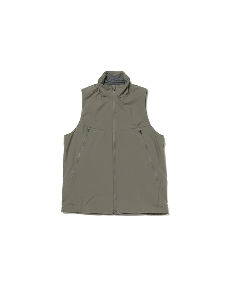 Fashion 2L Octa Vest Outerwear