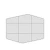 Best Sale Land Breeze Pro. 1 Inner Mat 1-2 Person|Tent Accessories