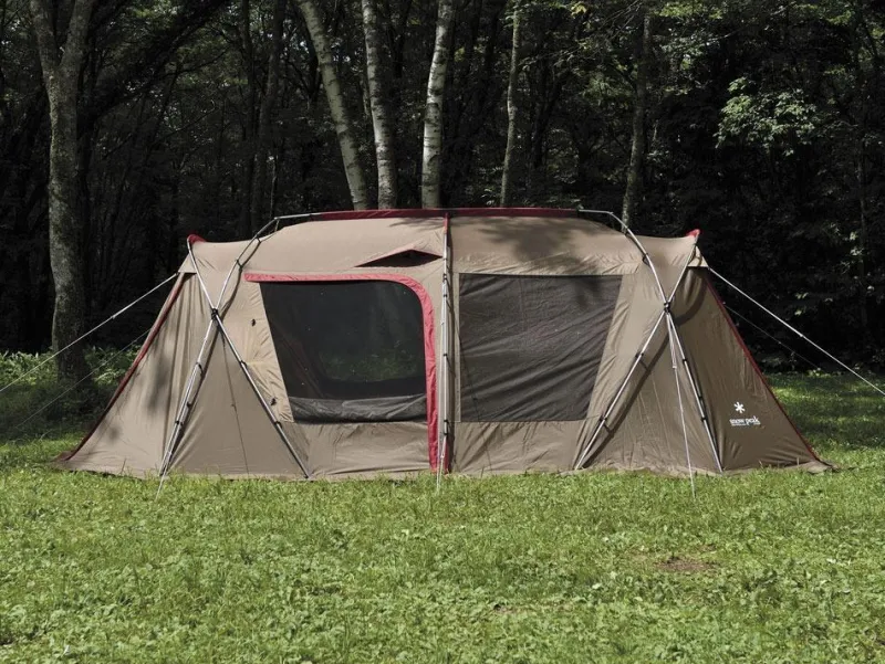 Outlet Land Lock 2-4 Person|4-6 Person