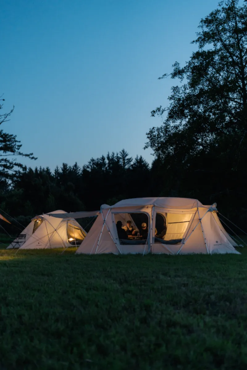 Discount Land Lock Ivory 2-4 Person|4-6 Person