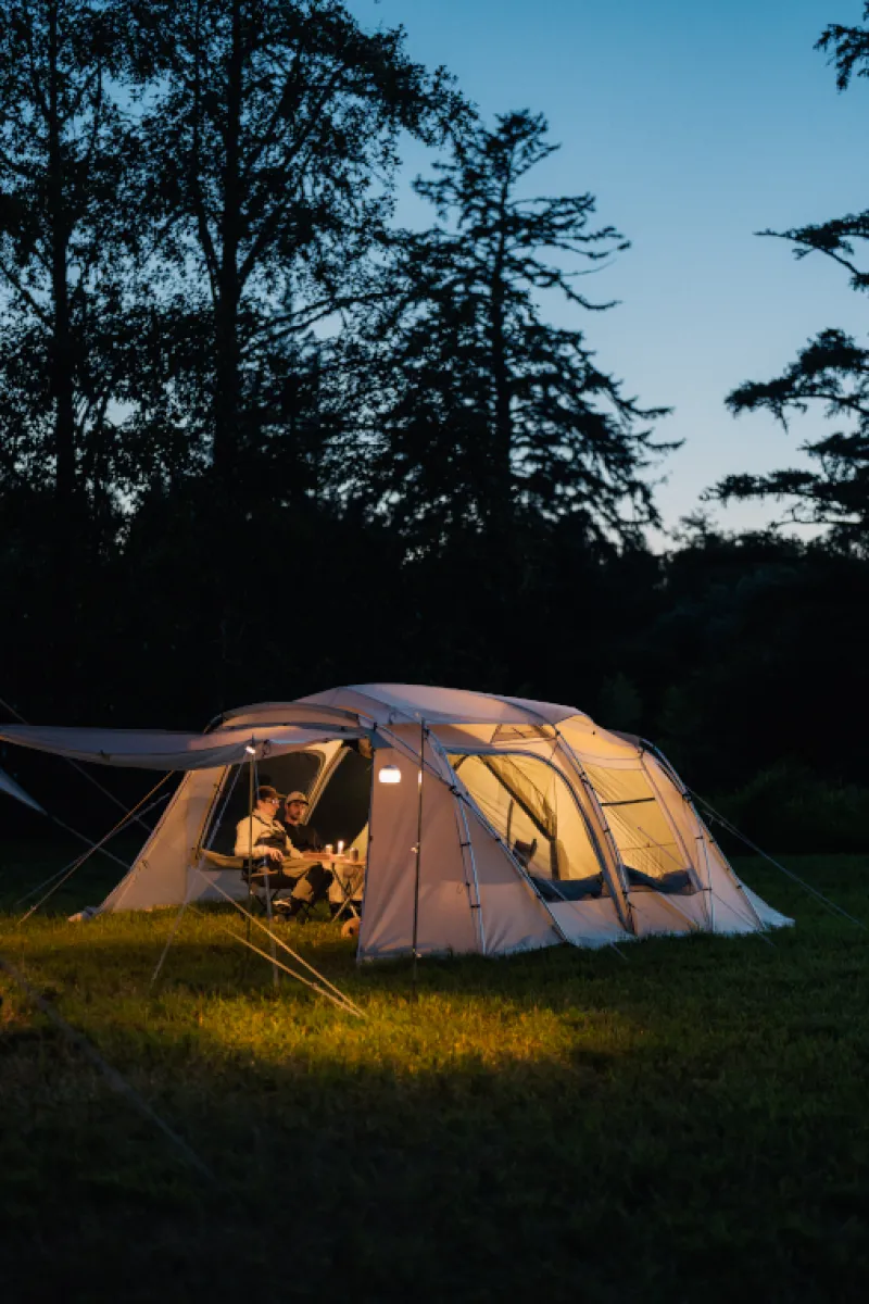 Discount Land Lock Ivory 2-4 Person|4-6 Person