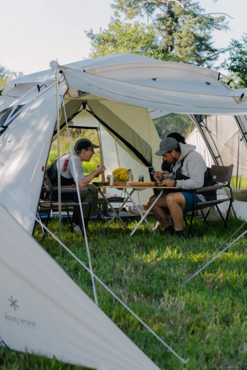 Discount Land Lock Ivory 2-4 Person|4-6 Person