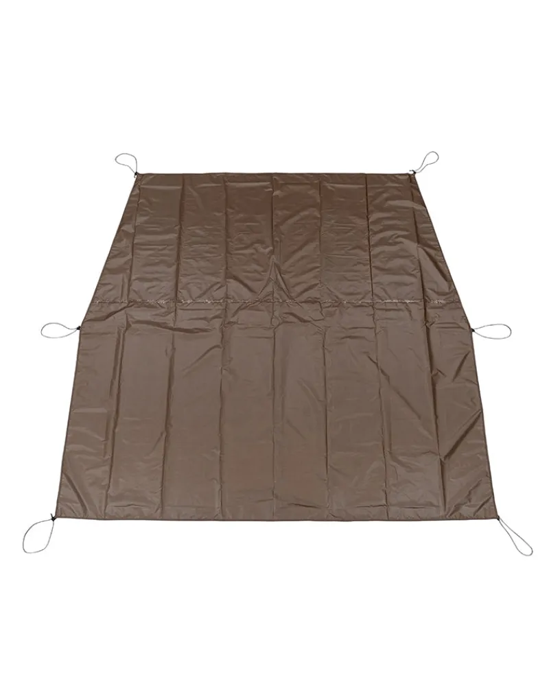 New Land Nest Dome Medium Mat & Sheet Set 2-4 Person|Tent Accessories