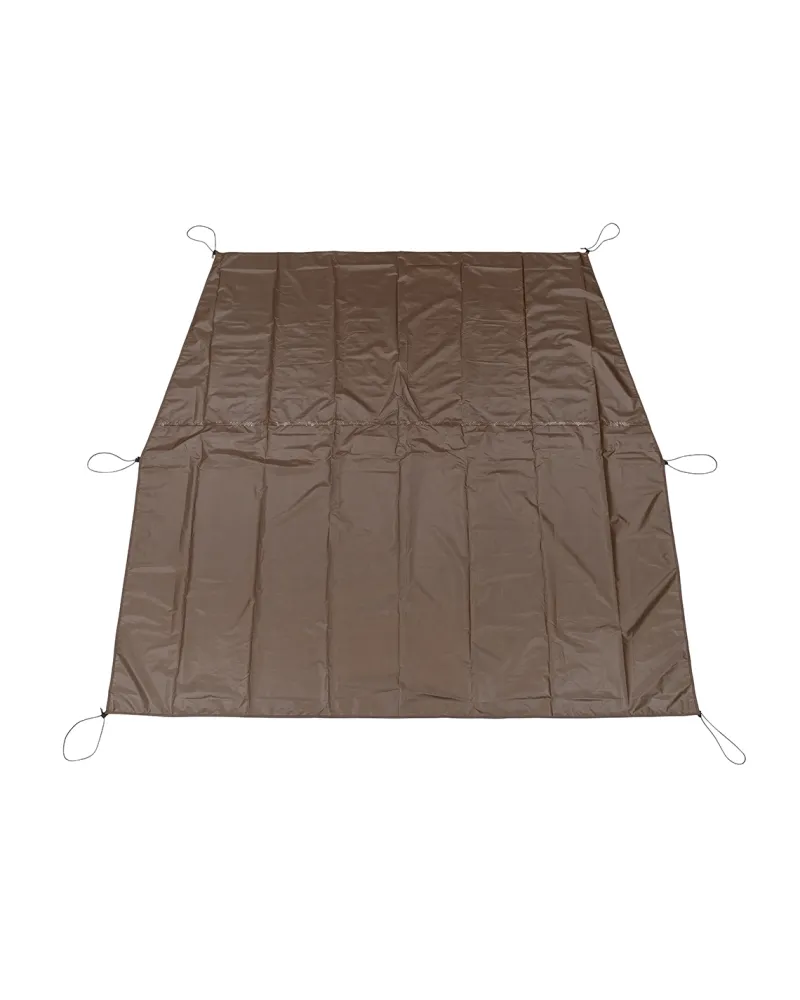 Fashion Land Nest Dome Small Mat & Sheet Set 2-4 Person|Tent Accessories