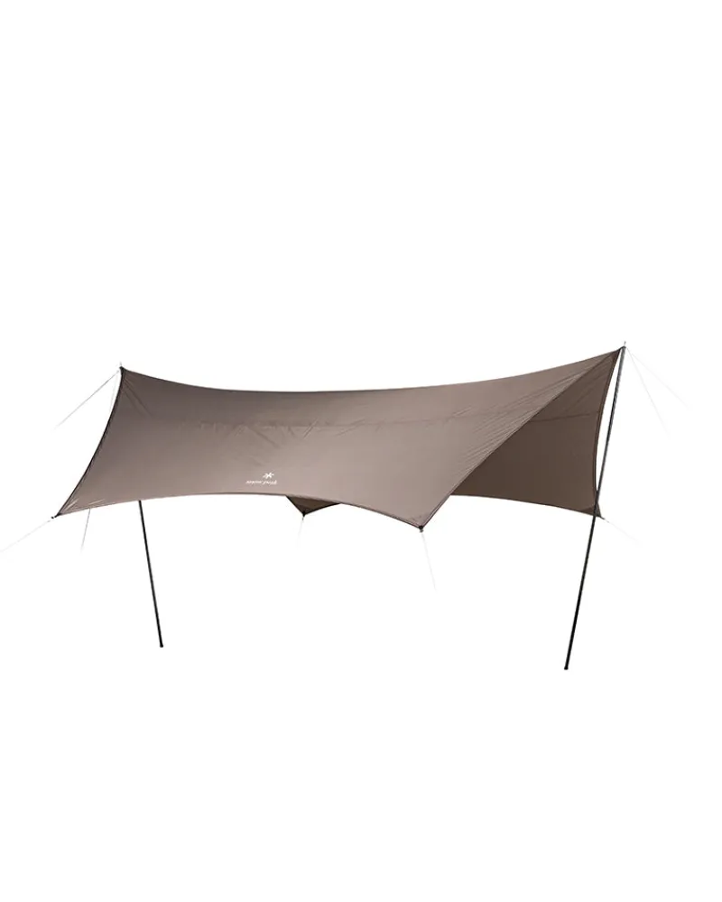 New Land Nest Tarp Set 2-4 Person|2-4 Person