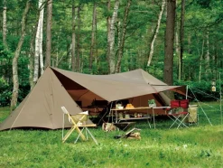 Hot Land Station 4-8 Person|4-8 Person